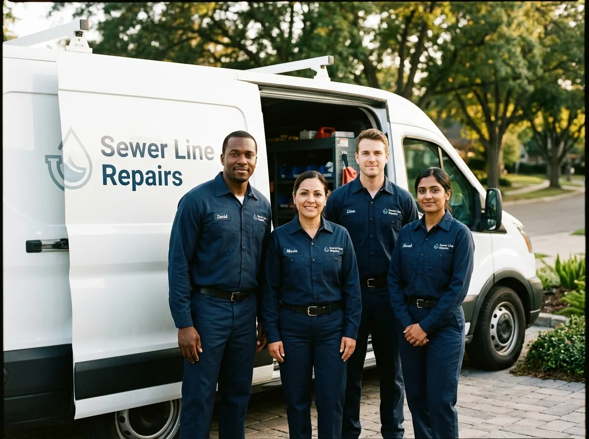 Emergency Plumber company in Moscow, IA