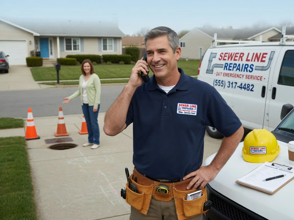 Emergency Plumber Moscow, IA FAQs